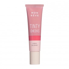 Mon Reve Tinty Cheeks 04